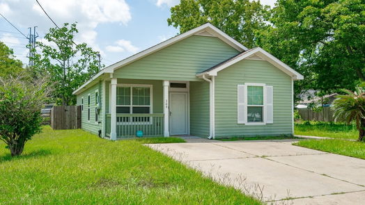 Texas City null-story, 2-bed 309 S Bell Drive-idx