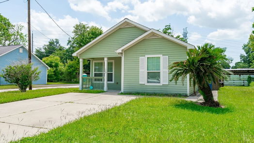 Texas City null-story, 2-bed 309 S Bell Drive-idx