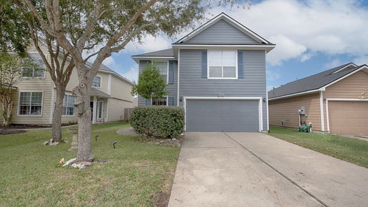 Texas City 2-story, 4-bed 3513 SILVERCREST Drive-idx