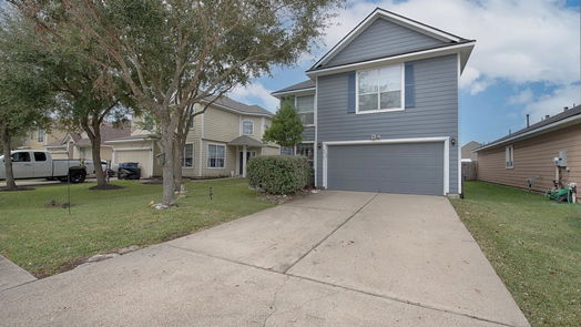 Texas City 2-story, 4-bed 3513 SILVERCREST Drive-idx