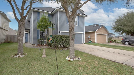 Texas City 2-story, 4-bed 3513 SILVERCREST Drive-idx