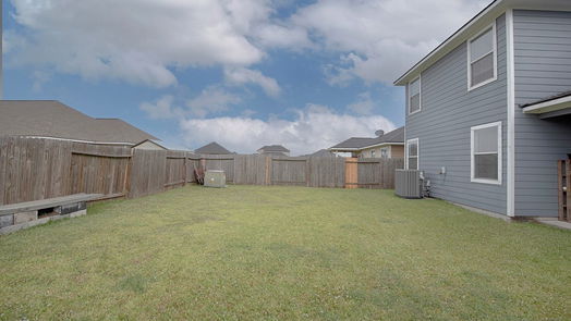 Texas City 2-story, 4-bed 3513 SILVERCREST Drive-idx