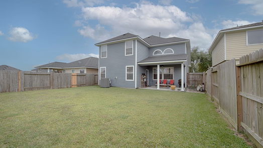 Texas City 2-story, 4-bed 3513 SILVERCREST Drive-idx