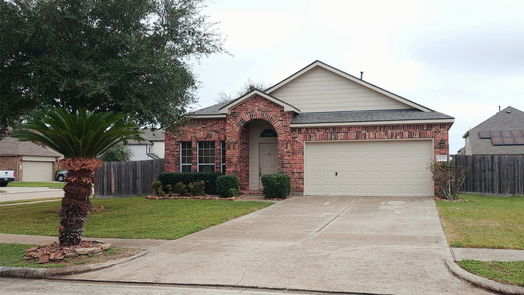 Texas City null-story, 3-bed 3230 Blue Bonnet Drive-idx