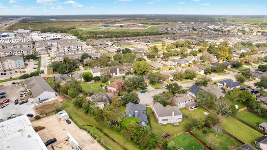 Texas City 2-story, 4-bed 11413 31st Avenue N-idx