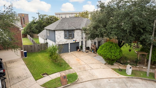 Texas City 2-story, 4-bed 11413 31st Avenue N-idx