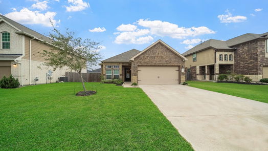 Texas City null-story, 3-bed 9614 Yellow Rose Drive-idx