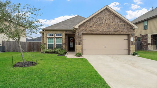 Texas City null-story, 3-bed 9614 Yellow Rose Drive-idx