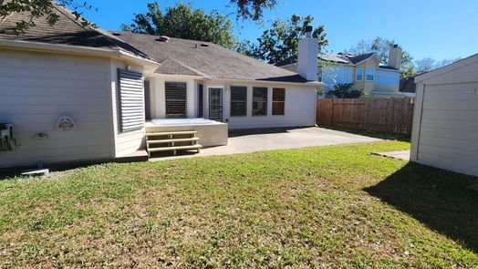 Texas City null-story, 3-bed 11408 32nd Avenue N-idx