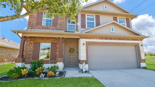 Texas City 2-story, 4-bed 8323 Jade Court-idx