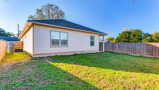 Texas City null-story, 3-bed 316 Crockett Street-idx