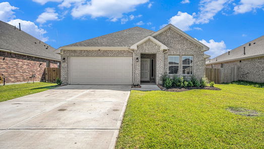 Texas City null-story, 4-bed 4302 Fenwick Road-idx