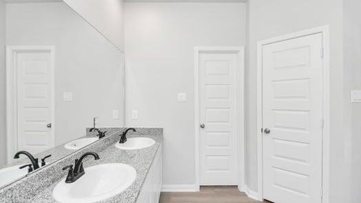 Texas City 1-story, 3-bed 2801 Black Pearl Court-idx