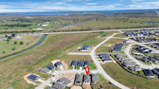 Texas City 1-story, 3-bed 2801 Black Pearl Court-idx