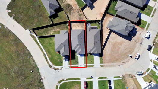 Texas City 1-story, 3-bed 2801 Black Pearl Court-idx