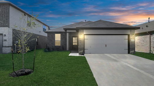Texas City 1-story, 3-bed 2801 Black Pearl Court-idx