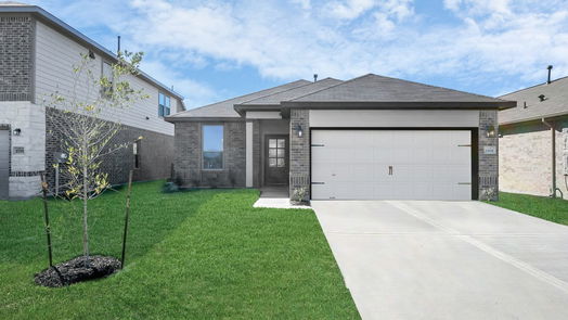 Texas City 1-story, 3-bed 2801 Black Pearl Court-idx