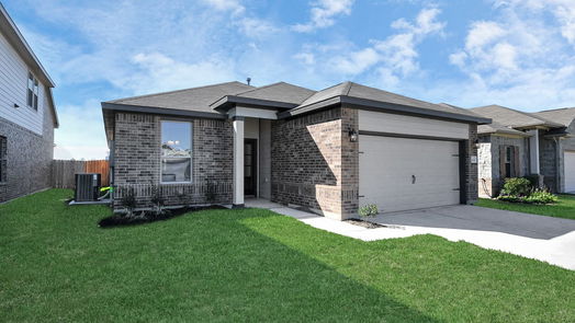 Texas City 1-story, 3-bed 2801 Black Pearl Court-idx