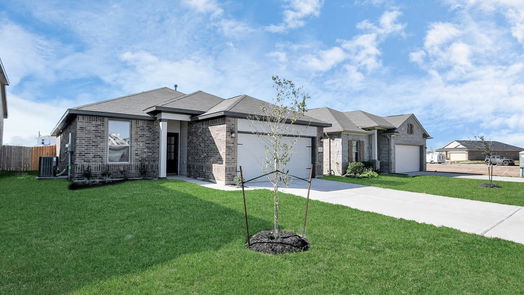 Texas City 1-story, 3-bed 2801 Black Pearl Court-idx