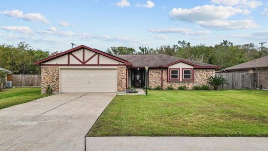 Texas City null-story, 3-bed 314 Lantana Drive-idx