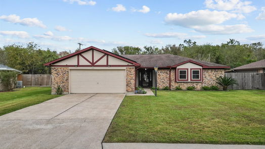 Texas City null-story, 3-bed 314 Lantana Drive-idx