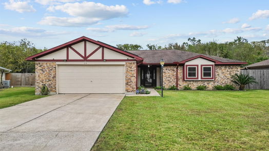Texas City null-story, 3-bed 314 Lantana Drive-idx
