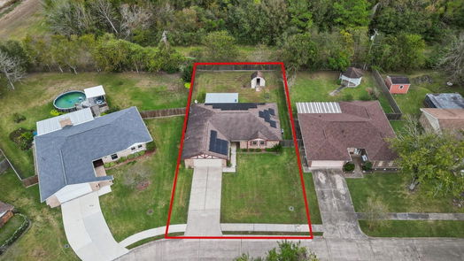 Texas City null-story, 3-bed 314 Lantana Drive-idx