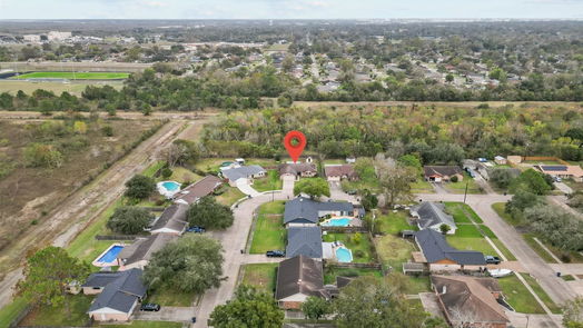 Texas City null-story, 3-bed 314 Lantana Drive-idx