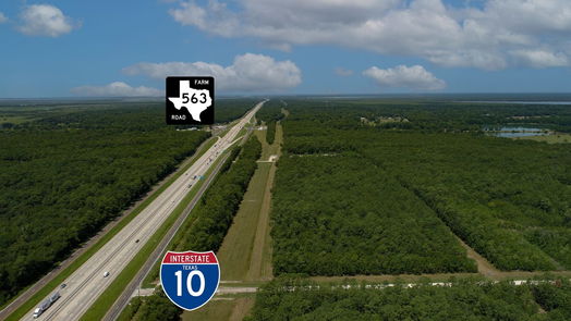 Wallisville null-story, null-bed Wallisville 50 Acres I-10-idx