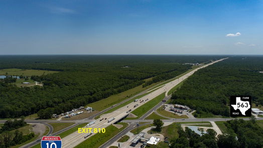 Wallisville null-story, null-bed Wallisville 50 Acres I-10-idx