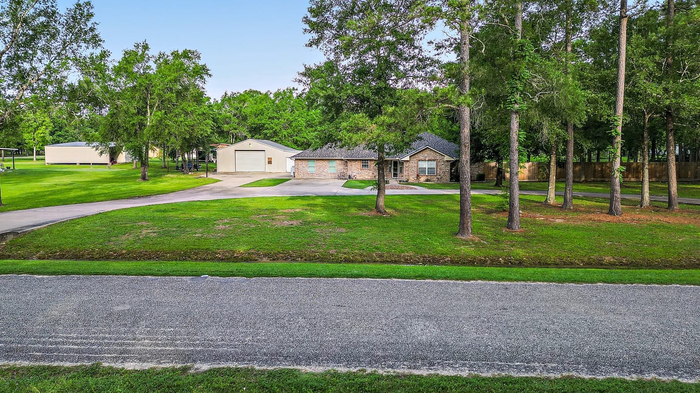 Wallisville 1-story, 3-bed 351 Indian Trails Drive-idx