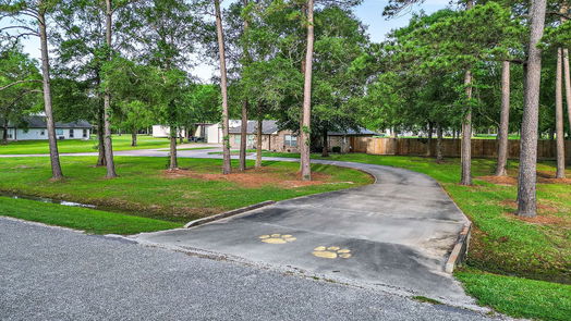 Wallisville 1-story, 3-bed 351 Indian Trails Drive-idx