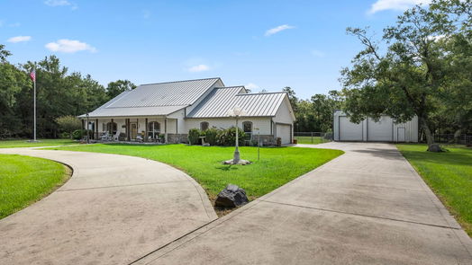 Wallisville 2-story, 3-bed 612 Indian Trails Drive-idx