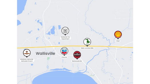 Wallisville null-story, null-bed 607 Wallisville Liberty Road-idx