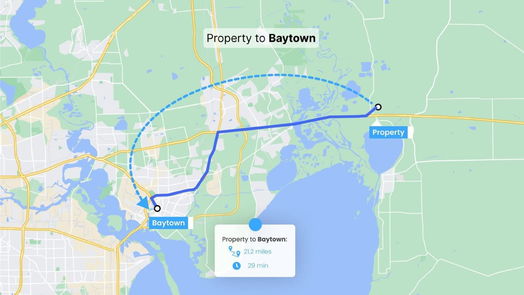 Wallisville null-story, null-bed 607 Wallisville Liberty Road-idx