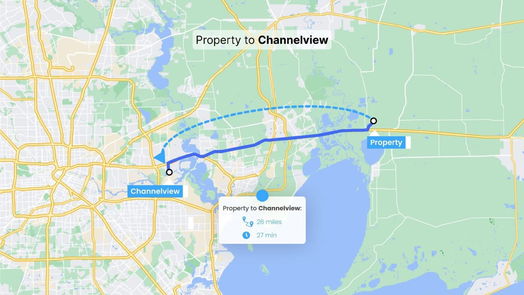 Wallisville null-story, null-bed 607 Wallisville Liberty Road-idx