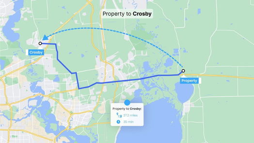 Wallisville null-story, null-bed 607 Wallisville Liberty Road-idx