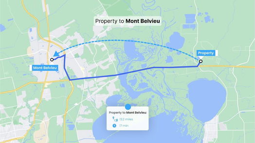 Wallisville null-story, null-bed 607 Wallisville Liberty Road-idx