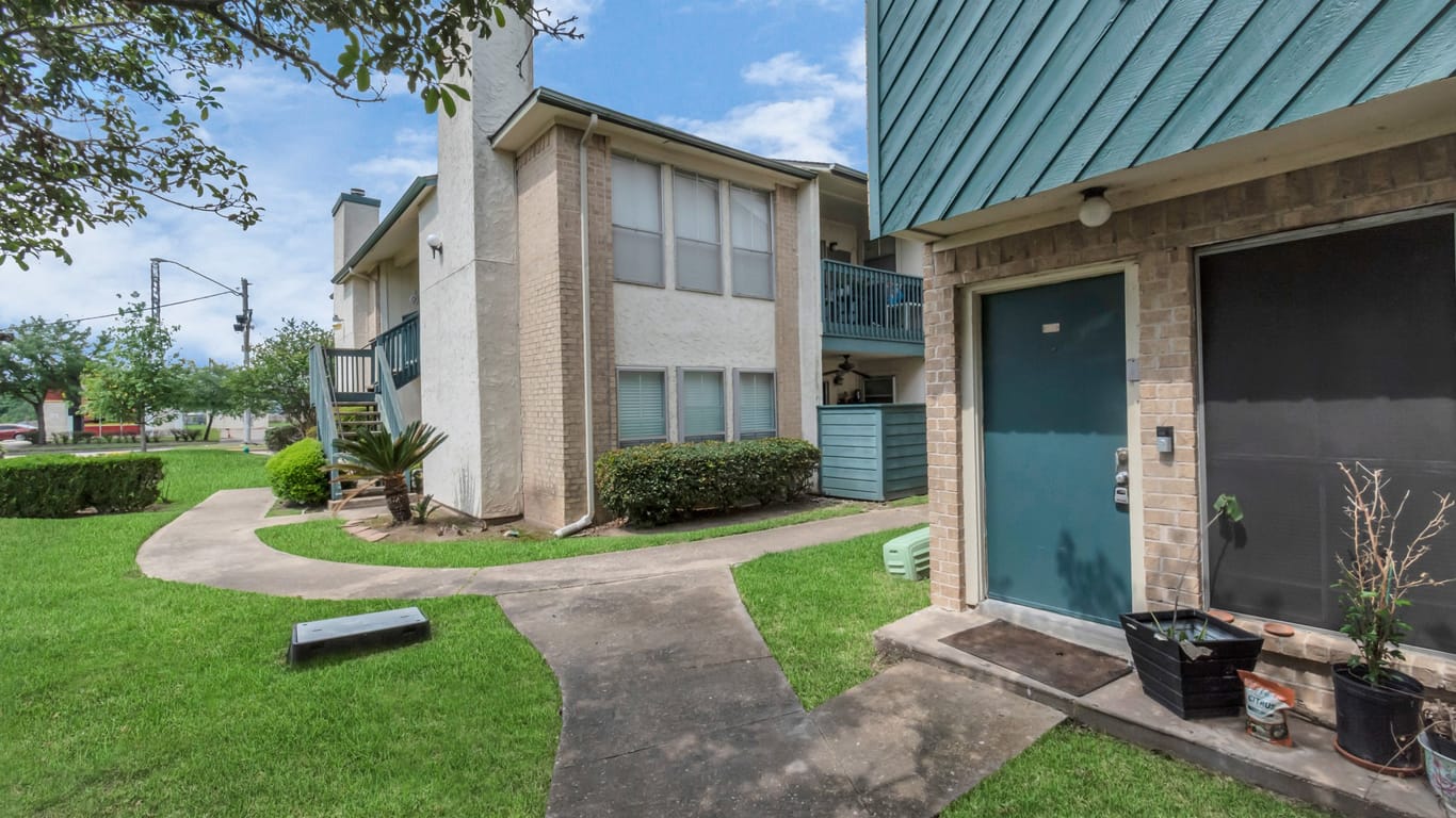 Houston 2-story, 2-bed 250 El Dorado Boulevard 133-idx
