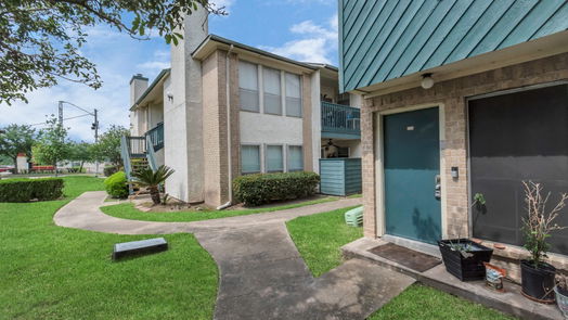 Houston 2-story, 2-bed 250 El Dorado Boulevard 133-idx