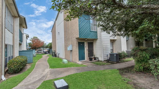 Houston 2-story, 2-bed 250 El Dorado Boulevard 133-idx