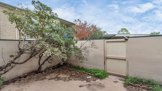 Houston 2-story, 2-bed 250 El Dorado Boulevard 133-idx