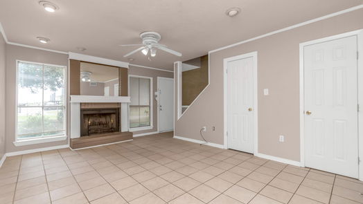 Houston 2-story, 2-bed 250 El Dorado Boulevard 133-idx