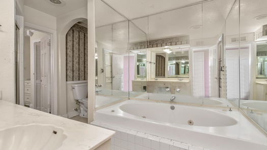 Houston 2-story, 2-bed 250 El Dorado Boulevard 133-idx