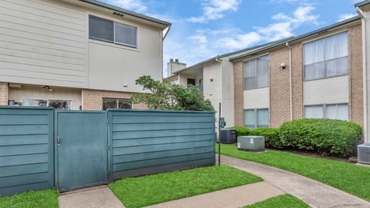 Houston 2-story, 2-bed 250 El Dorado Boulevard 133-idx