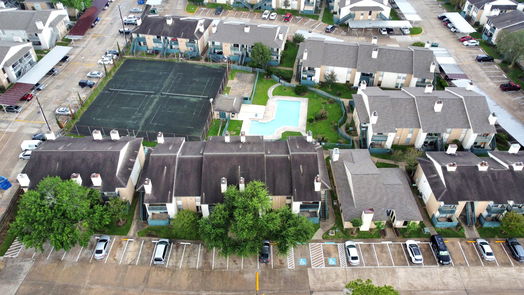 Houston 2-story, 2-bed 250 El Dorado Boulevard 133-idx