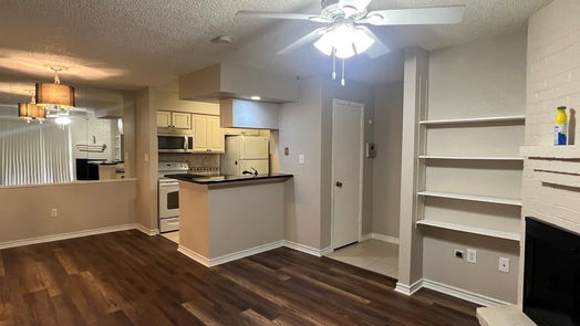 Houston 1-story, 1-bed 250 El Dorado Boulevard 276-idx