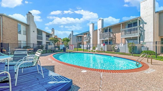 Houston 1-story, 2-bed 260 El Dorado Boulevard 2908-idx