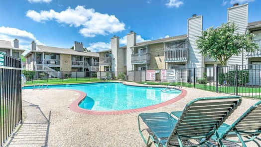 Houston 1-story, 2-bed 260 El Dorado Boulevard 2308-idx