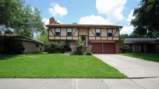 Houston 2-story, 3-bed 15927 Eastcape Drive-idx